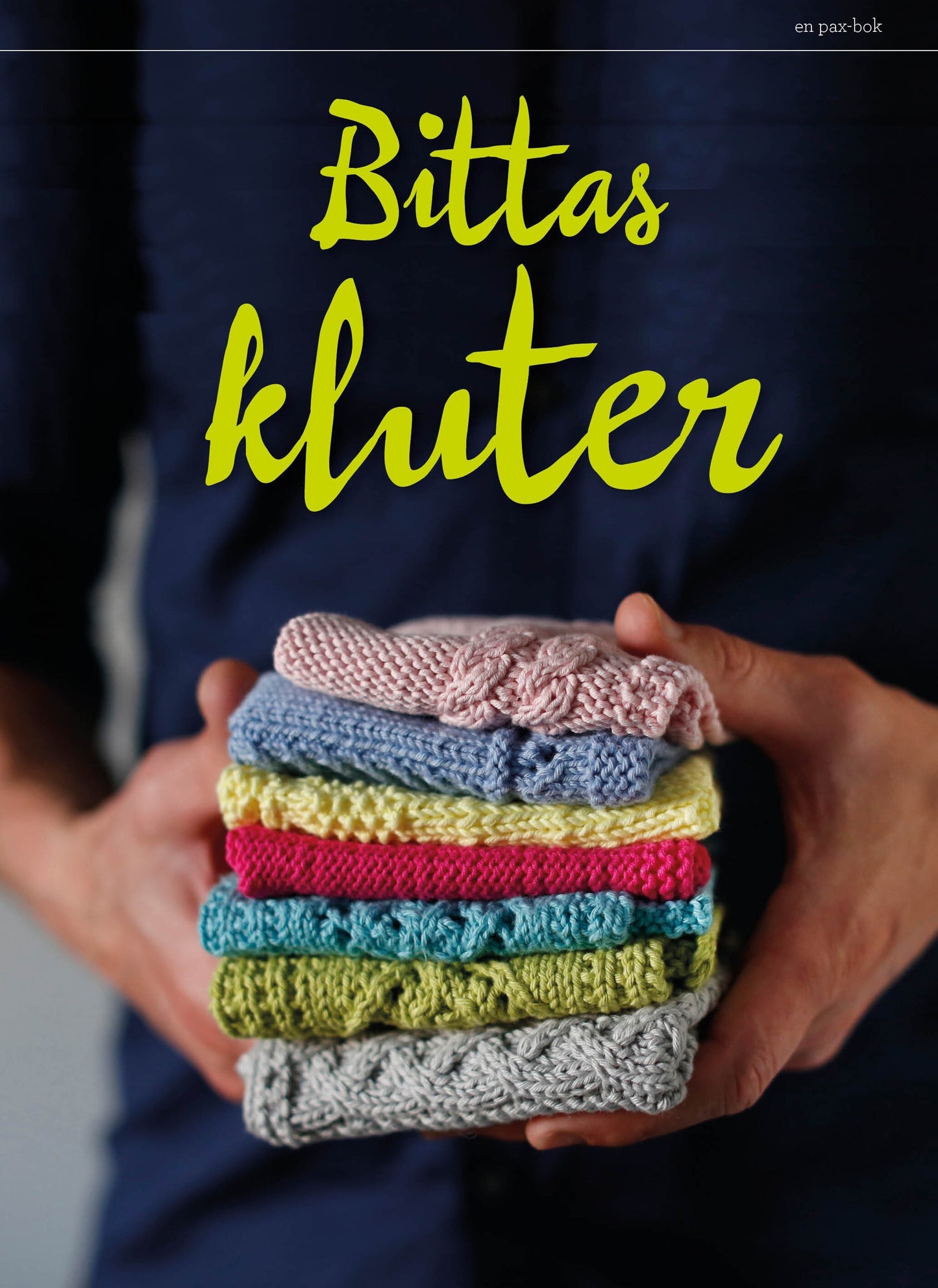 Bittas kluter