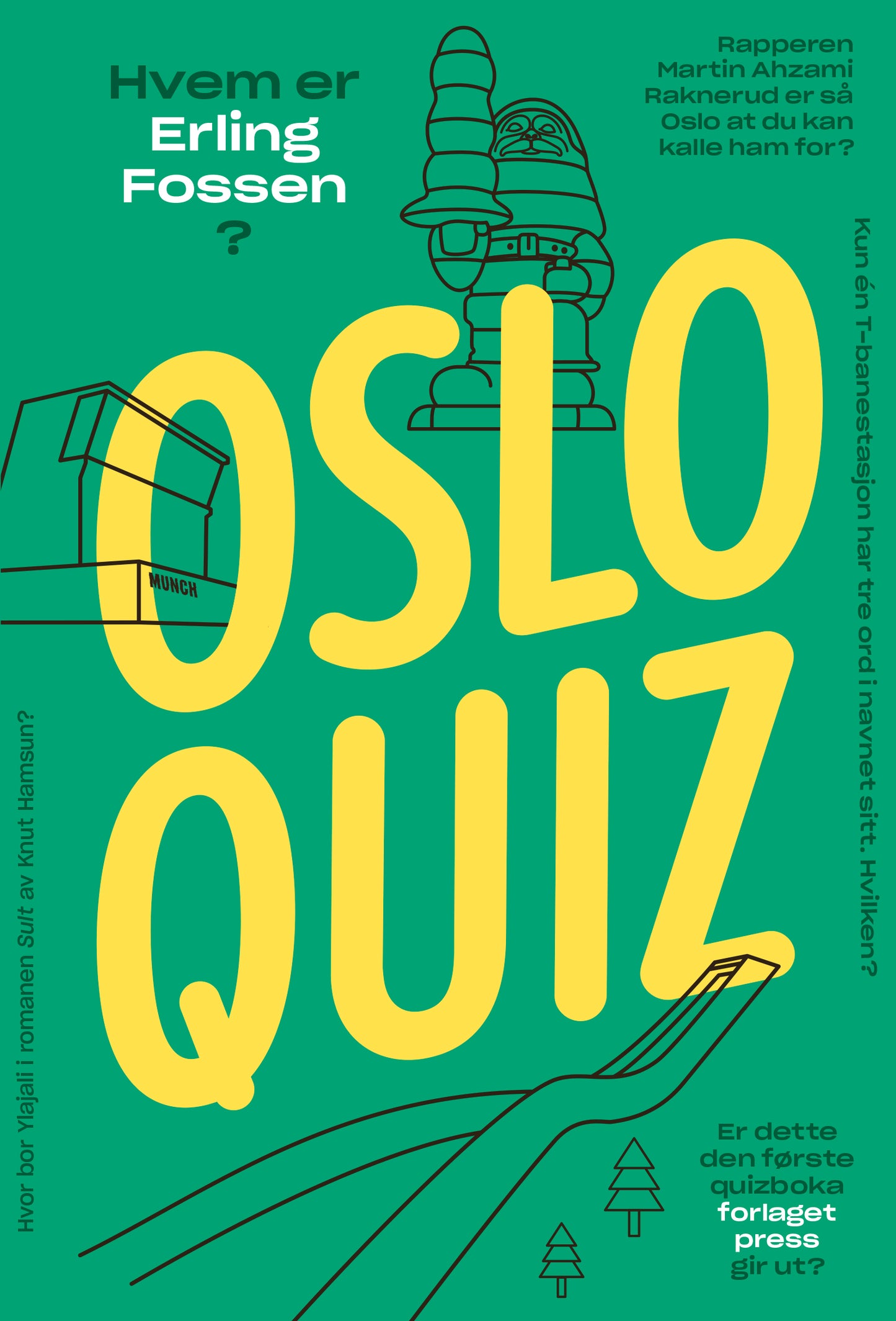 Osloquiz