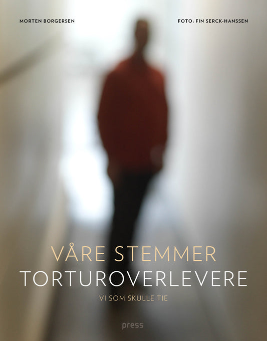 Våre stemmer: torturoverleverne